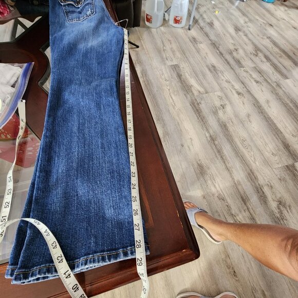 LEVI STRAUSS JEANS - Picture 6 of 6